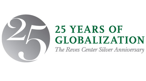 Celebrating W&M's relationship with the world